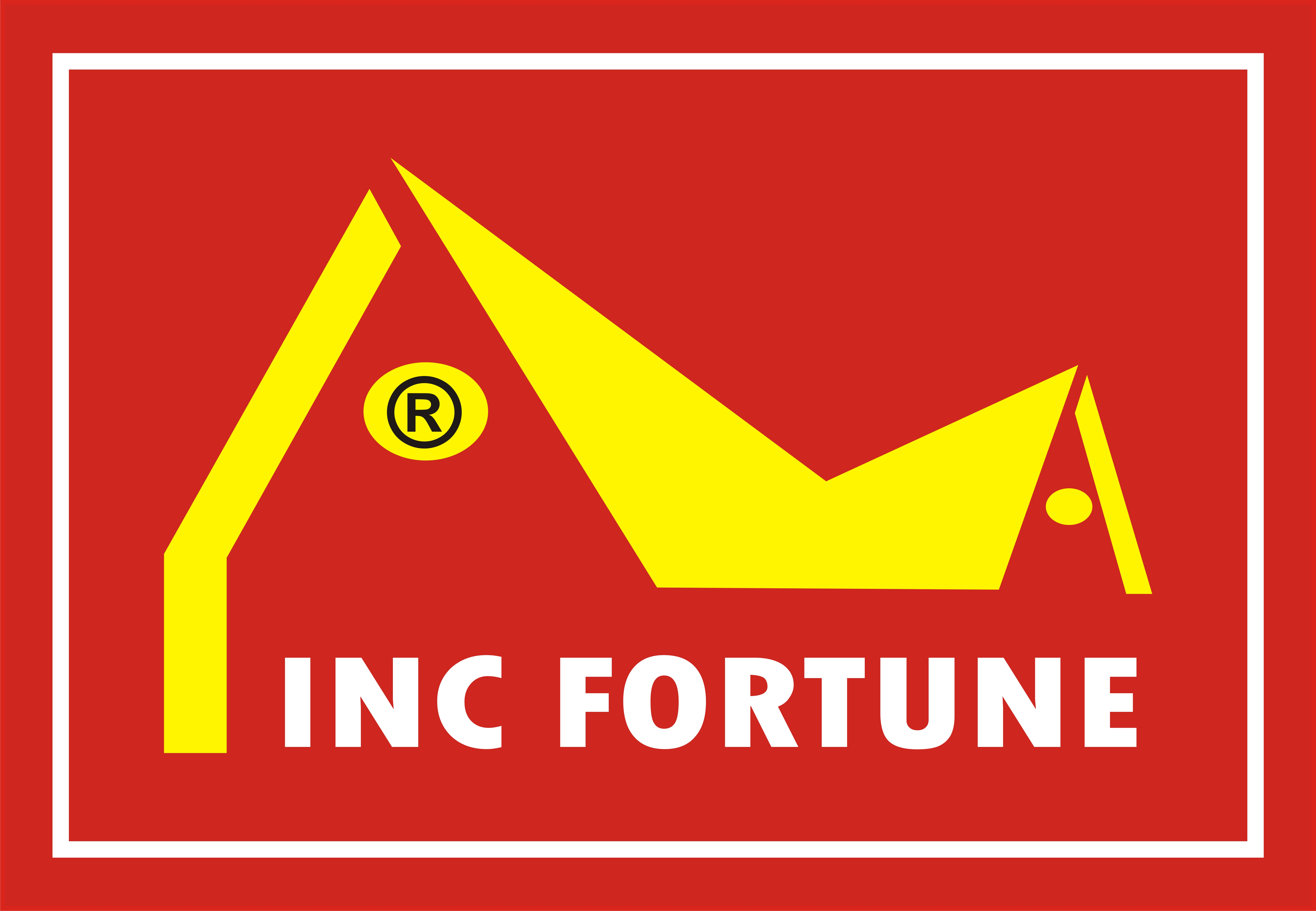 Fortune Logo